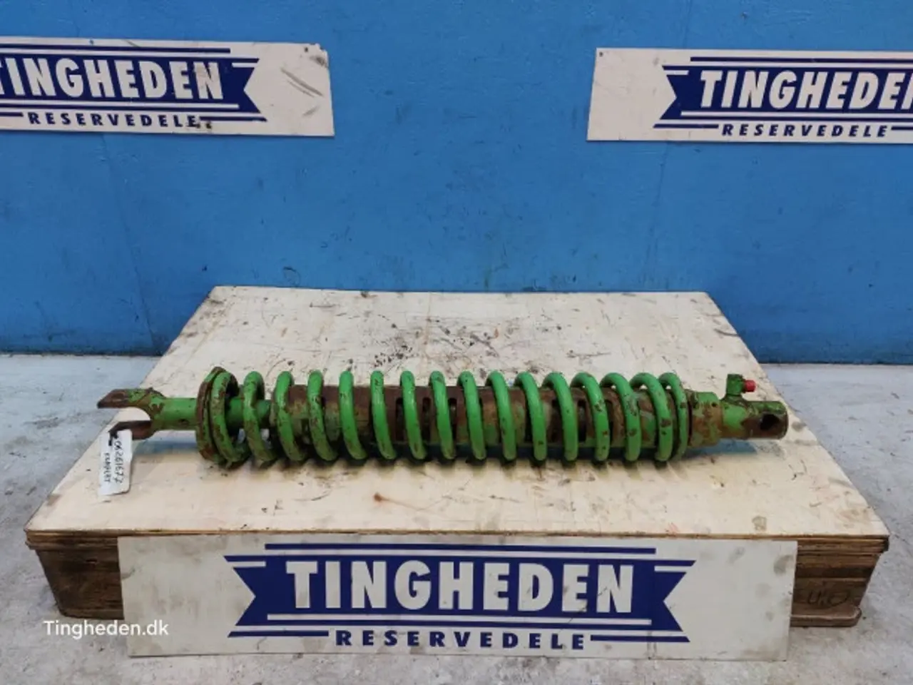 Billede 1 - Deutz-Fahr M2680 Løftecylinder 06261677
