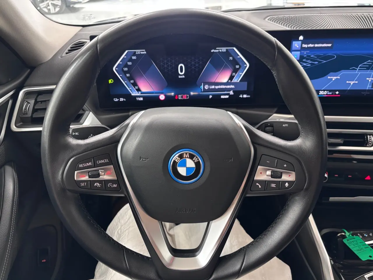 Billede 7 - BMW i4 eDrive40
