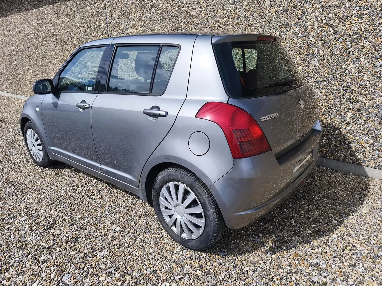 Billede 7 - Suzuki Swift 1,5 102HK 5d