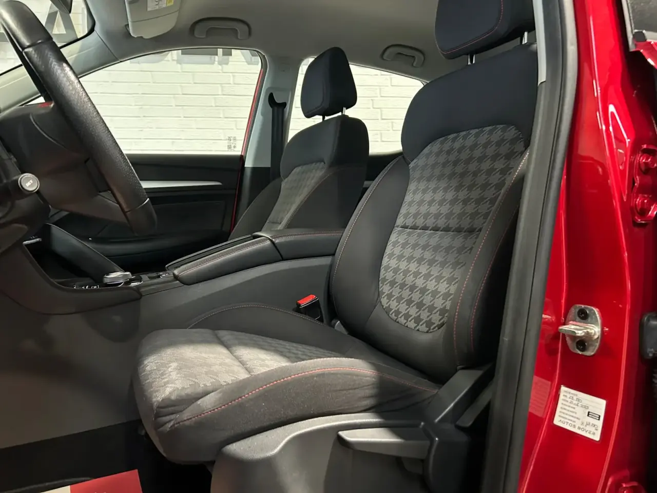Billede 5 - MG ZS 70 Comfort
