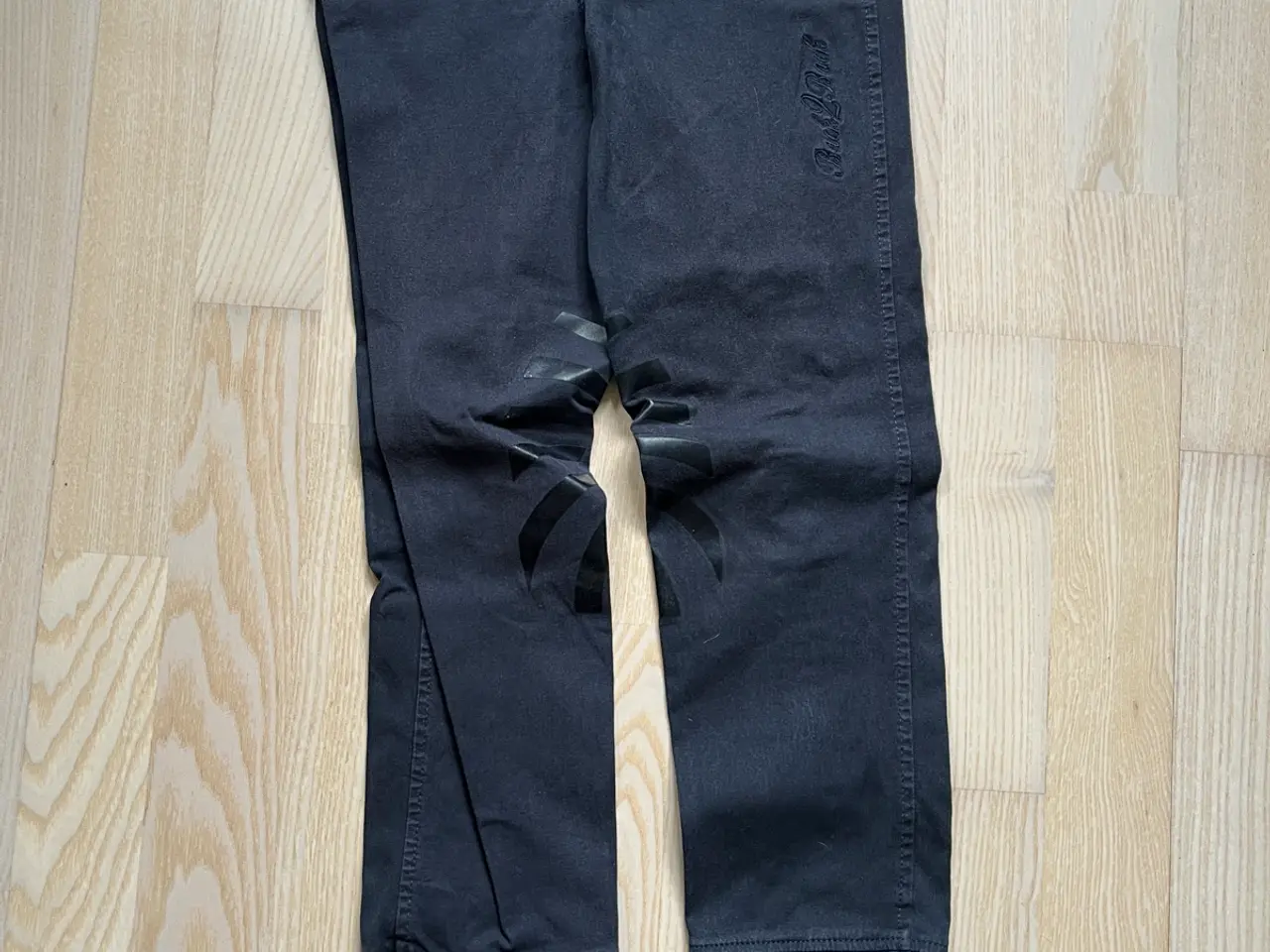 Billede 4 - Ridebukser str 158-140