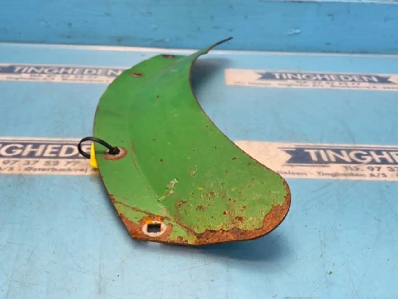 Billede 3 - John Deere 625R Extension R.  H178045