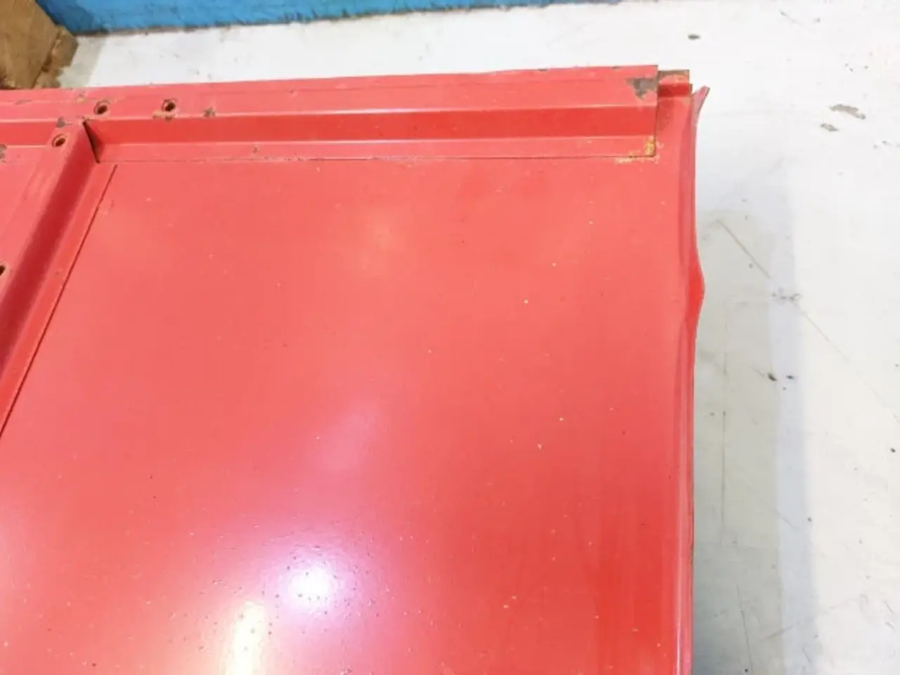 Billede 12 - Massey Ferguson 34 Skærm 28184091
