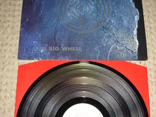 (Sender gerne) Runrig – The Big Wheel