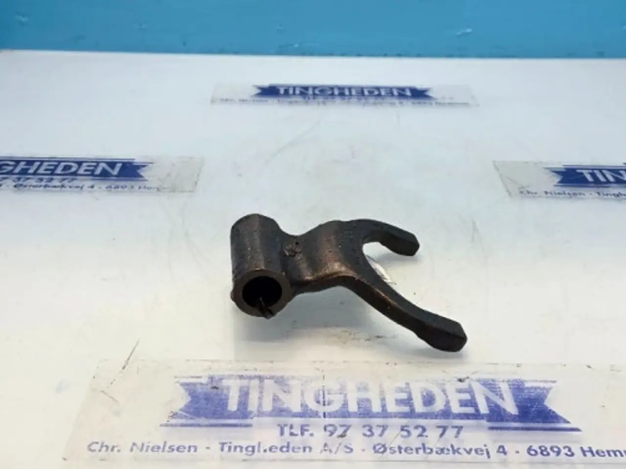 Billede 1 - Ford 4600 Gaffel C5NN4N050B