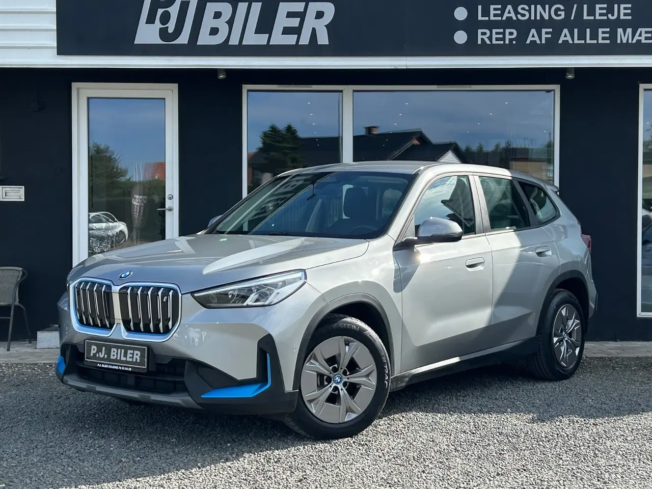 Billede 1 - BMW iX1  xDrive30 Charged