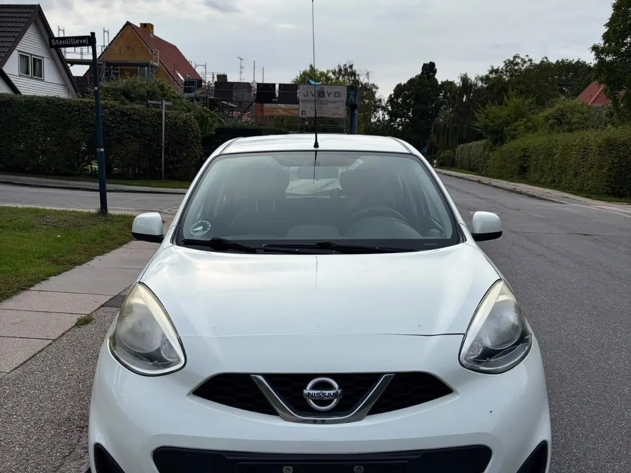 Billede 3 - Nissan Micra 1,2 Acenta