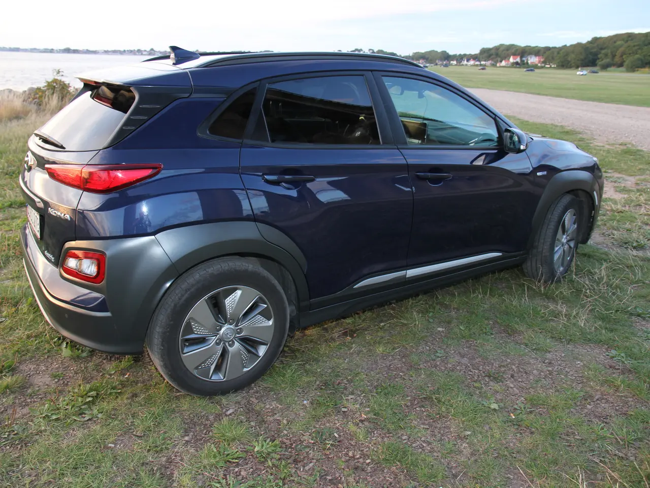 Billede 4 - Hyundai Kona Electric Ultimate