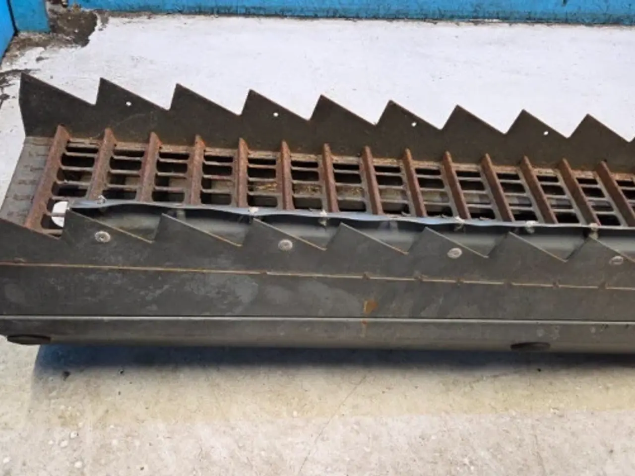 Billede 9 - Massey Ferguson 7278 Ryster 28485200
