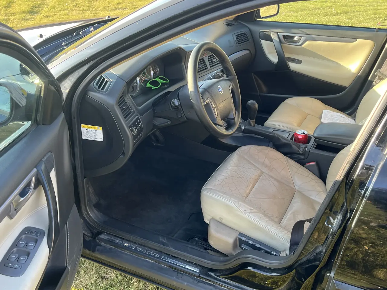 Billede 1 - Volvo v70 2,4T