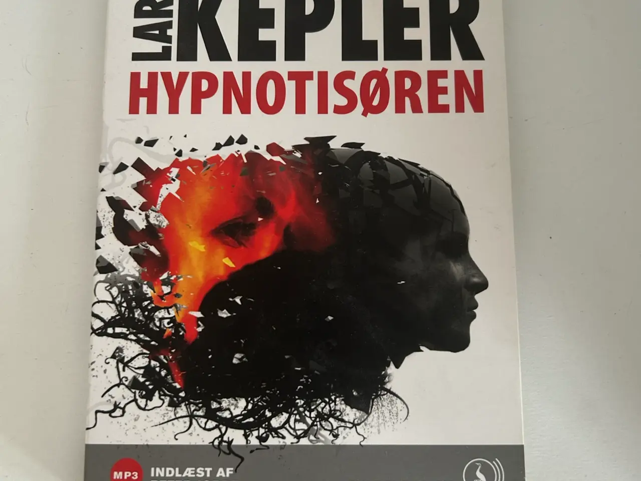Billede 1 - Hypnotisøren