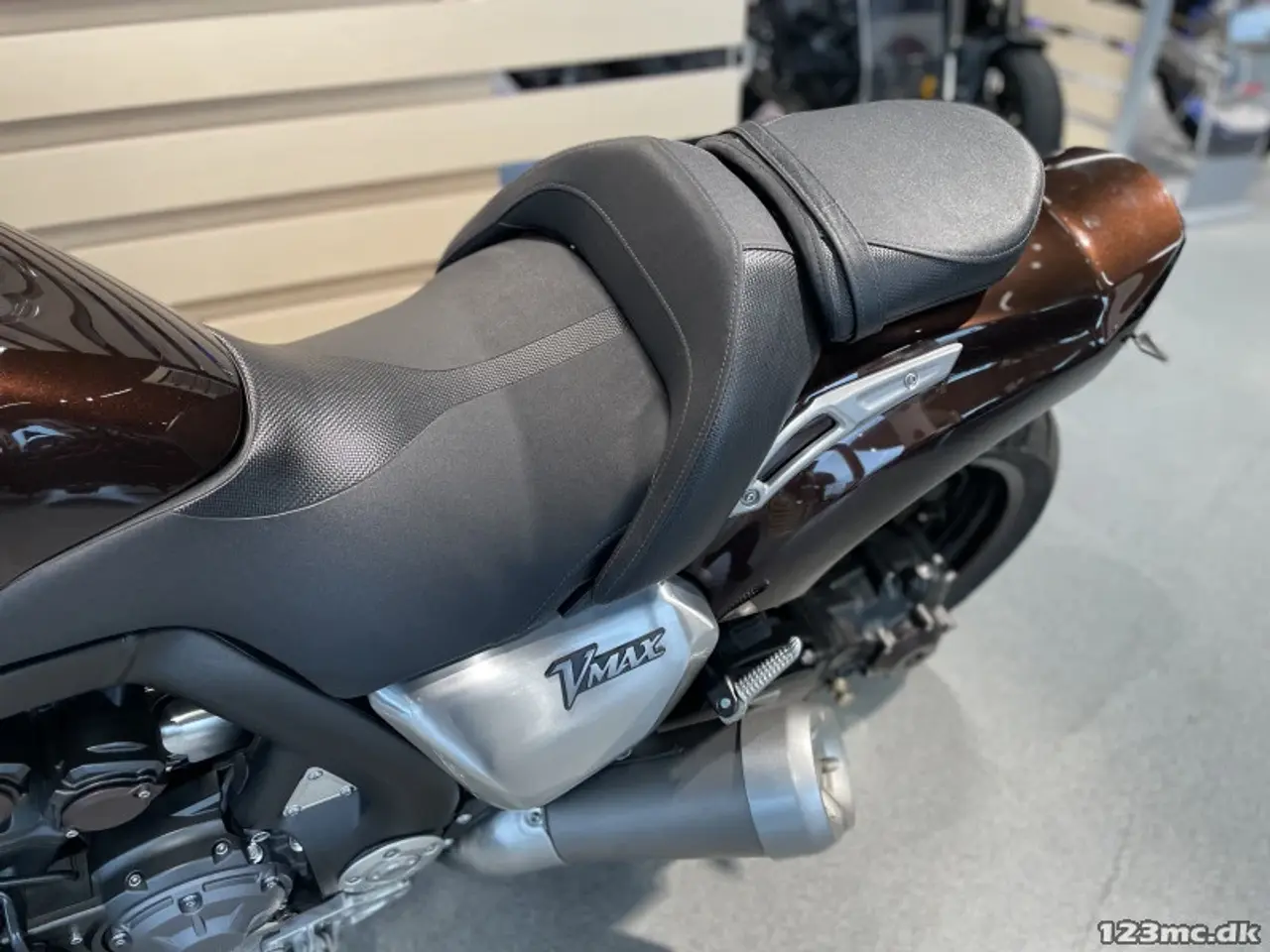 Billede 8 - Yamaha V-Max