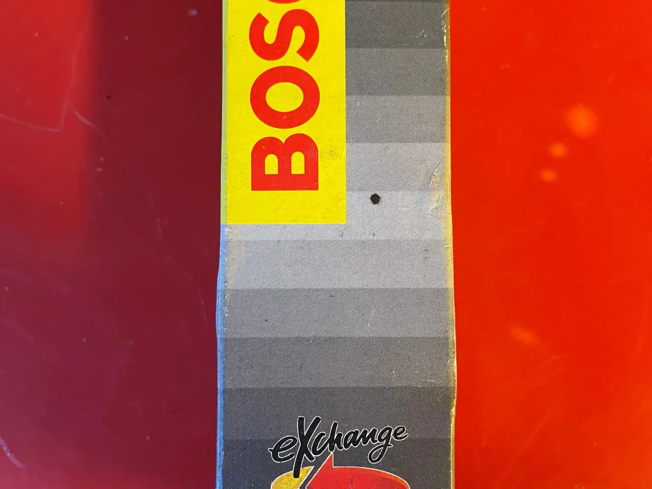 Billede 2 - Dyse  / dyseholder/ diesel dyse