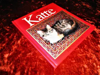 Katte, Anne Ivory