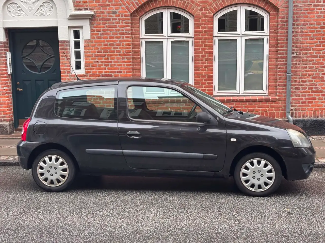 Billede 3 - Kun 110.000km Renault clio