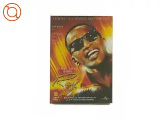 Ray (dvd)