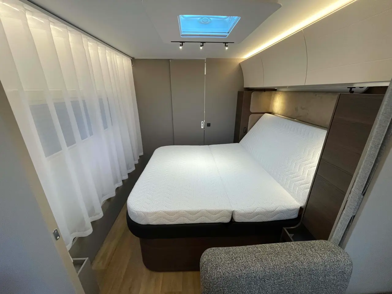 Billede 13 - 2027 - Adria Alpina 663 HT