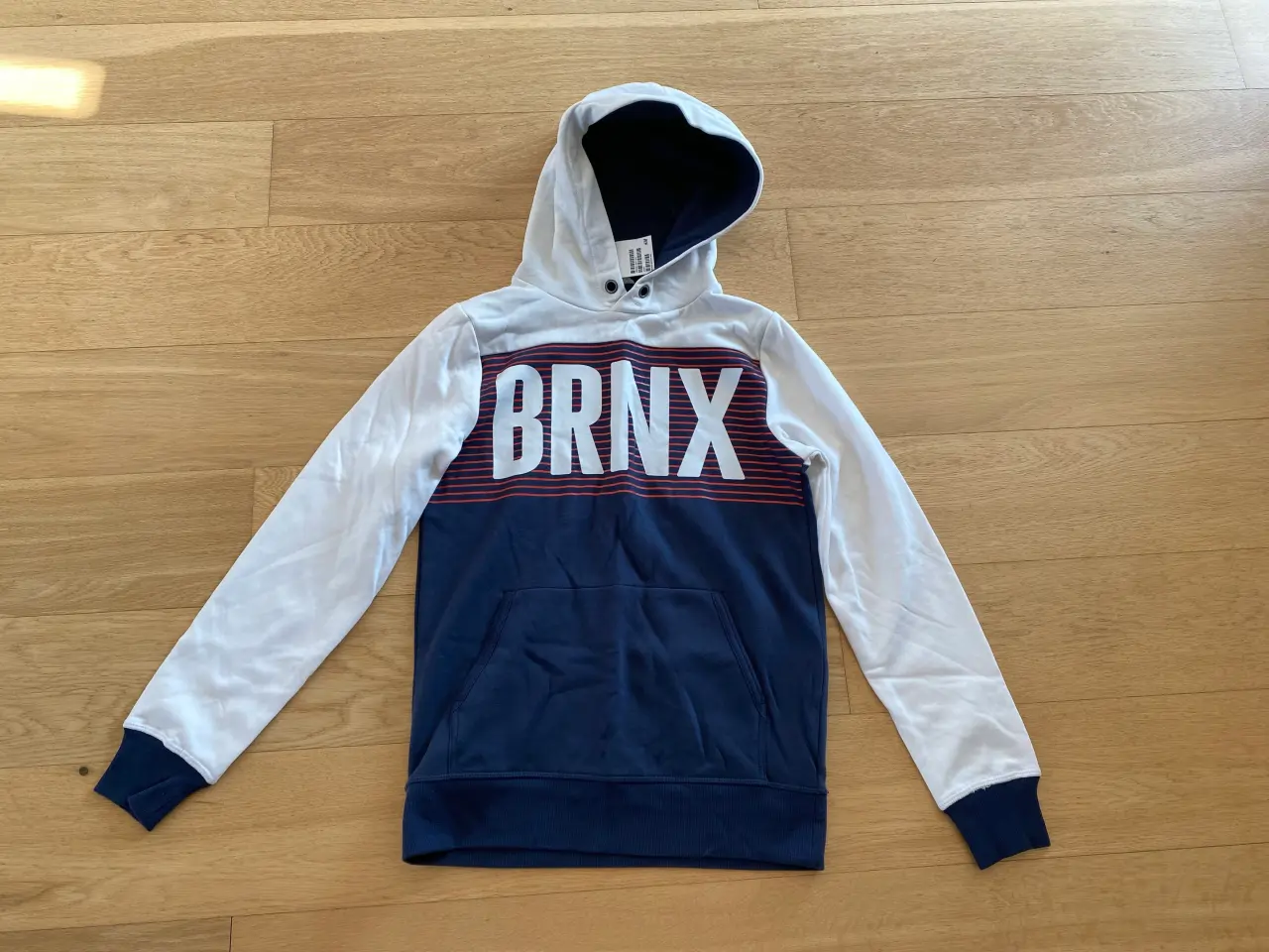 Billede 1 - Hoddie