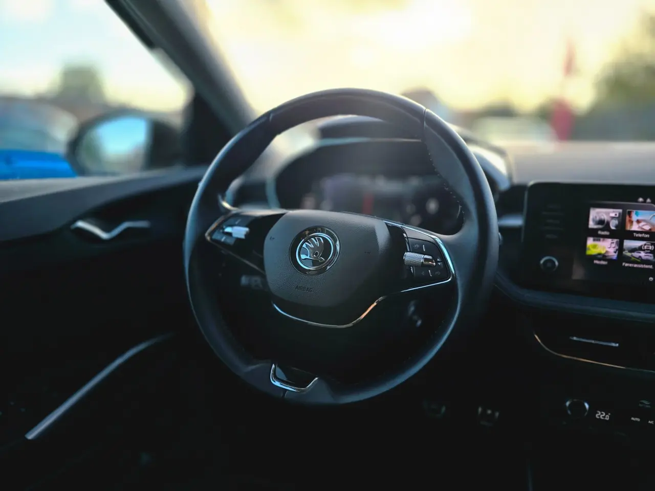 Billede 7 - Skoda Fabia 1,0 TSi 110 Style