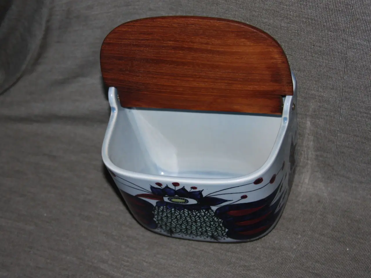 Billede 2 - Aluminia / Royal Copenhagen I serien Tenera 