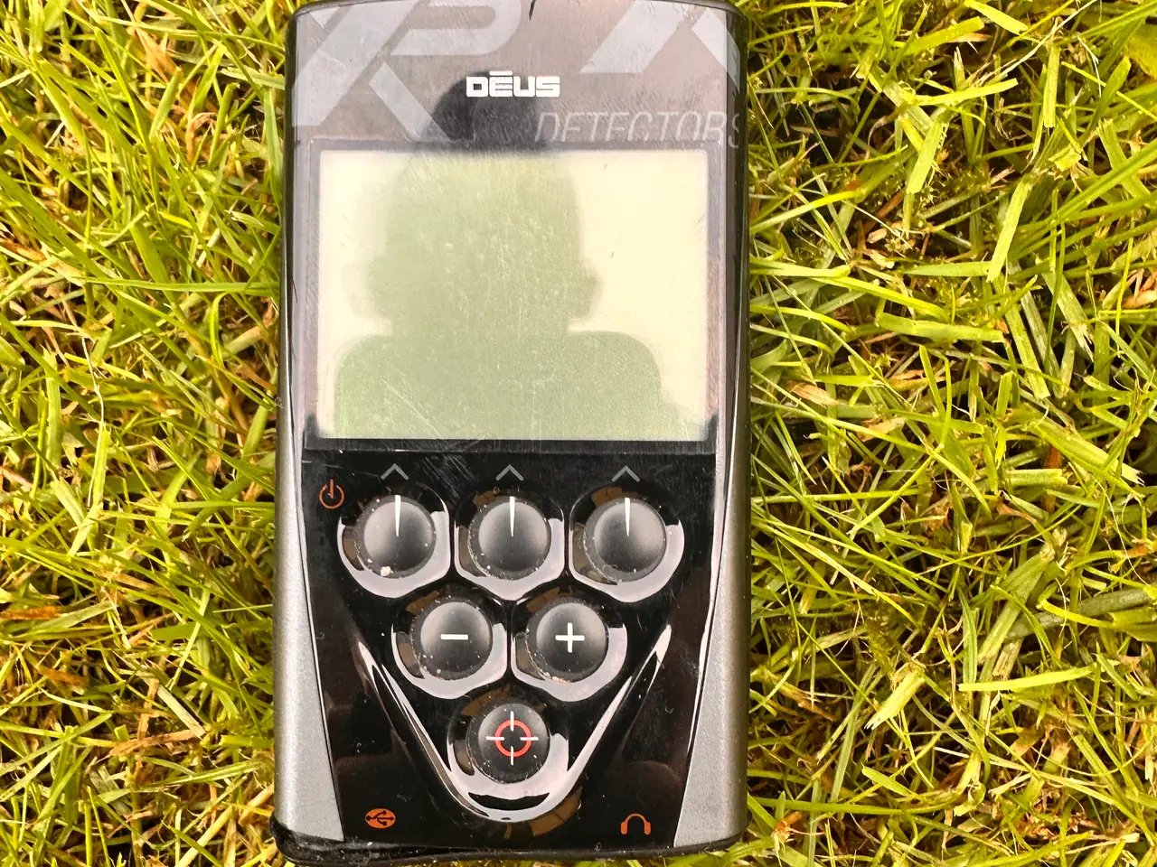 Billede 4 - XP Deus 28X35+MI-6pointer+div. KUN 30 TIMERS BRUG
