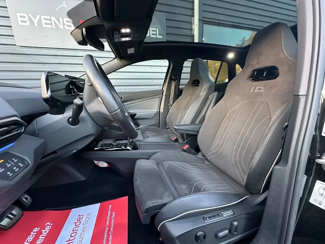 Billede 7 - VW ID.4 EL Pro 204HK 5d Aut.