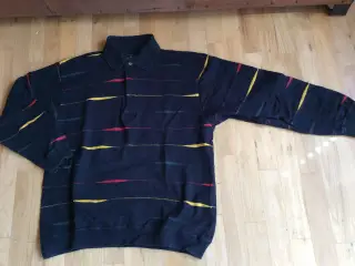 Bison bluse