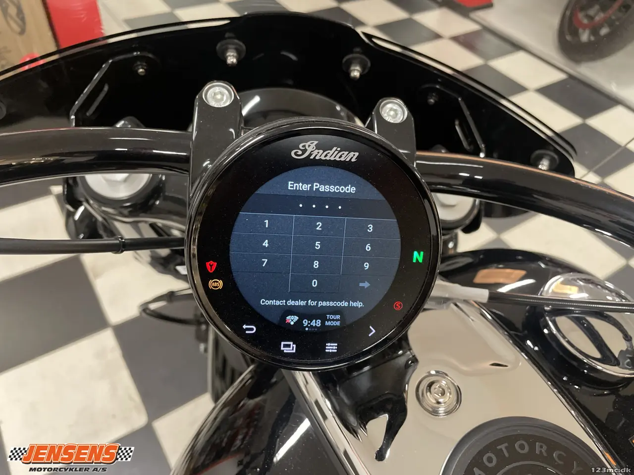 Billede 12 - Indian Super Chief
