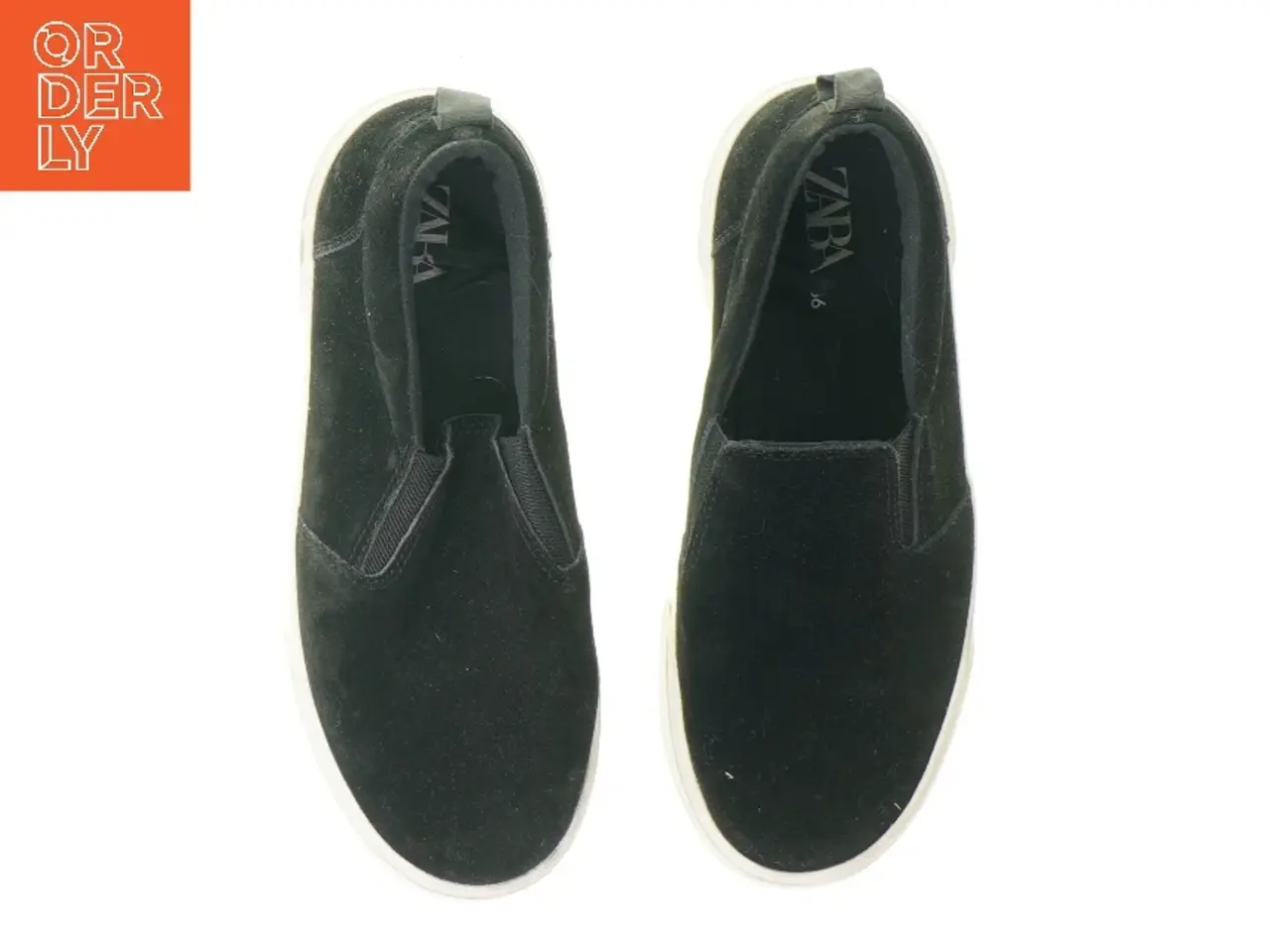 Billede 2 - Loafers fra Zara (str. 36)