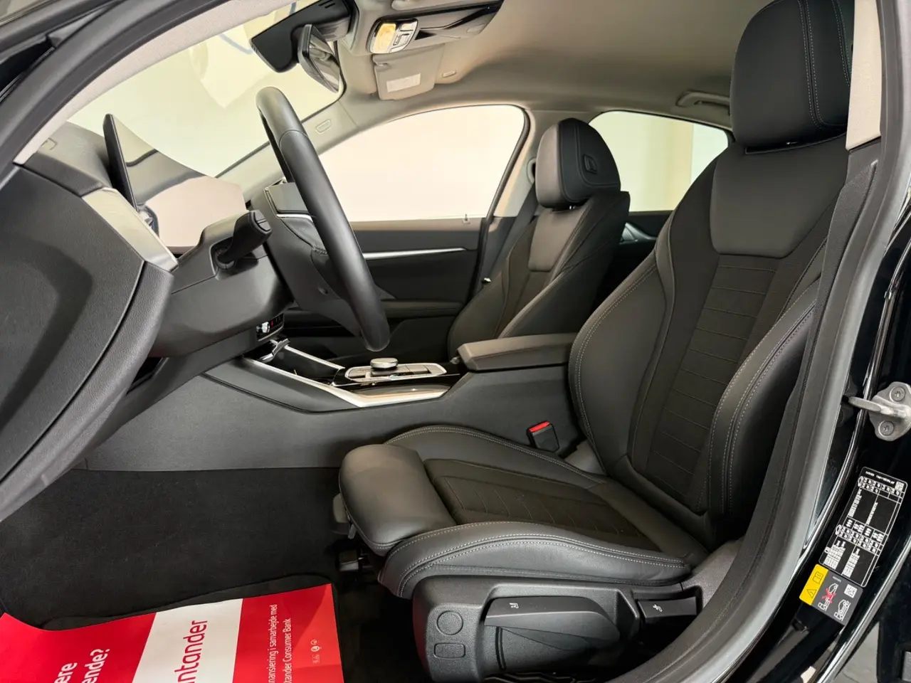 Billede 8 - BMW i4 eDrive35