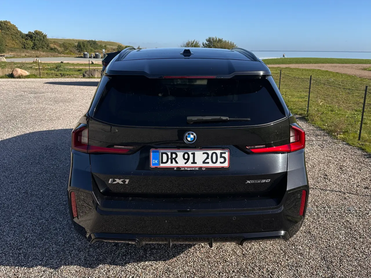 Billede 4 - BMW iX1 xDrive30 Fully Charged M-Sport