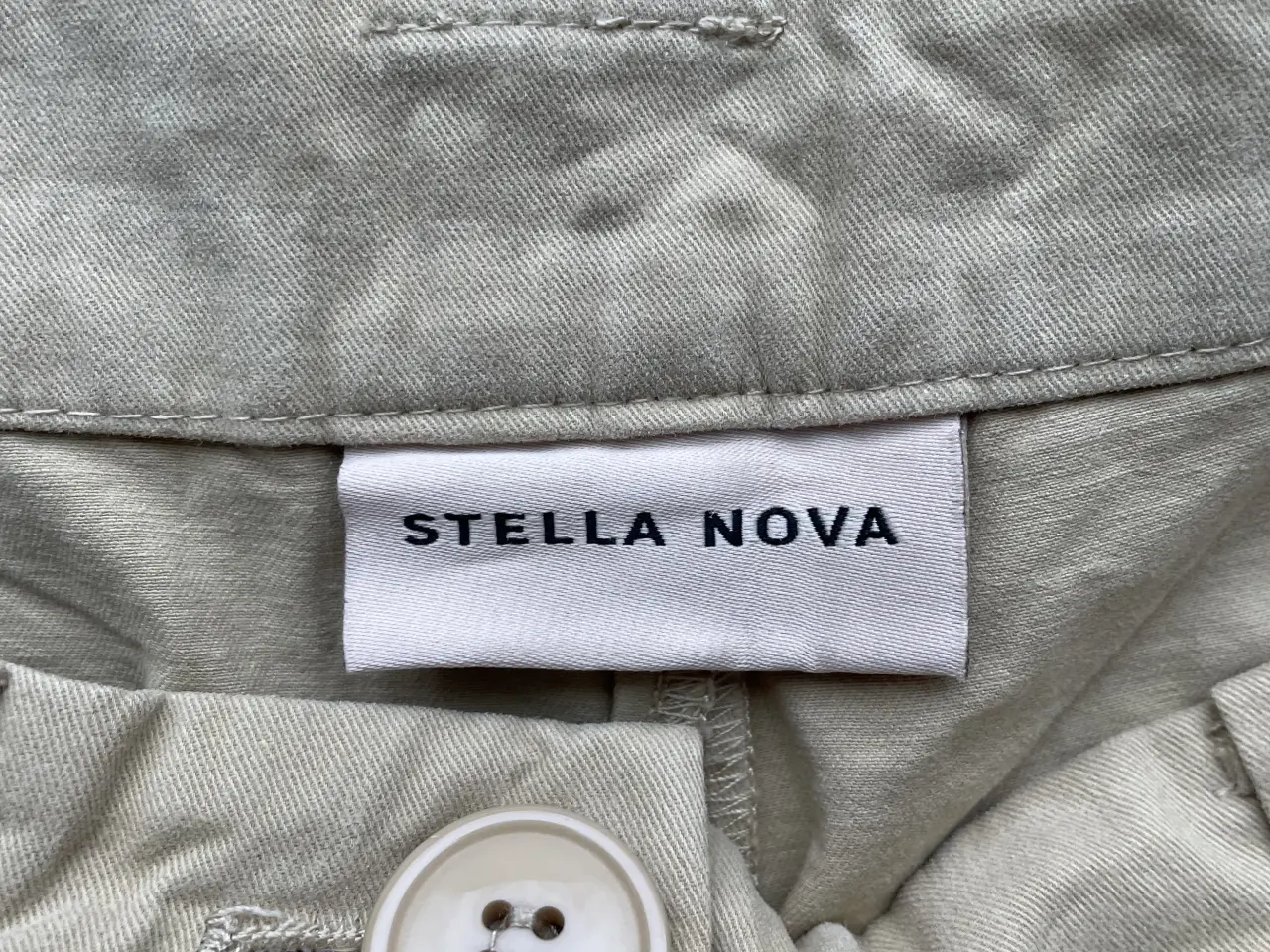 Billede 2 - Stella Nova bukser