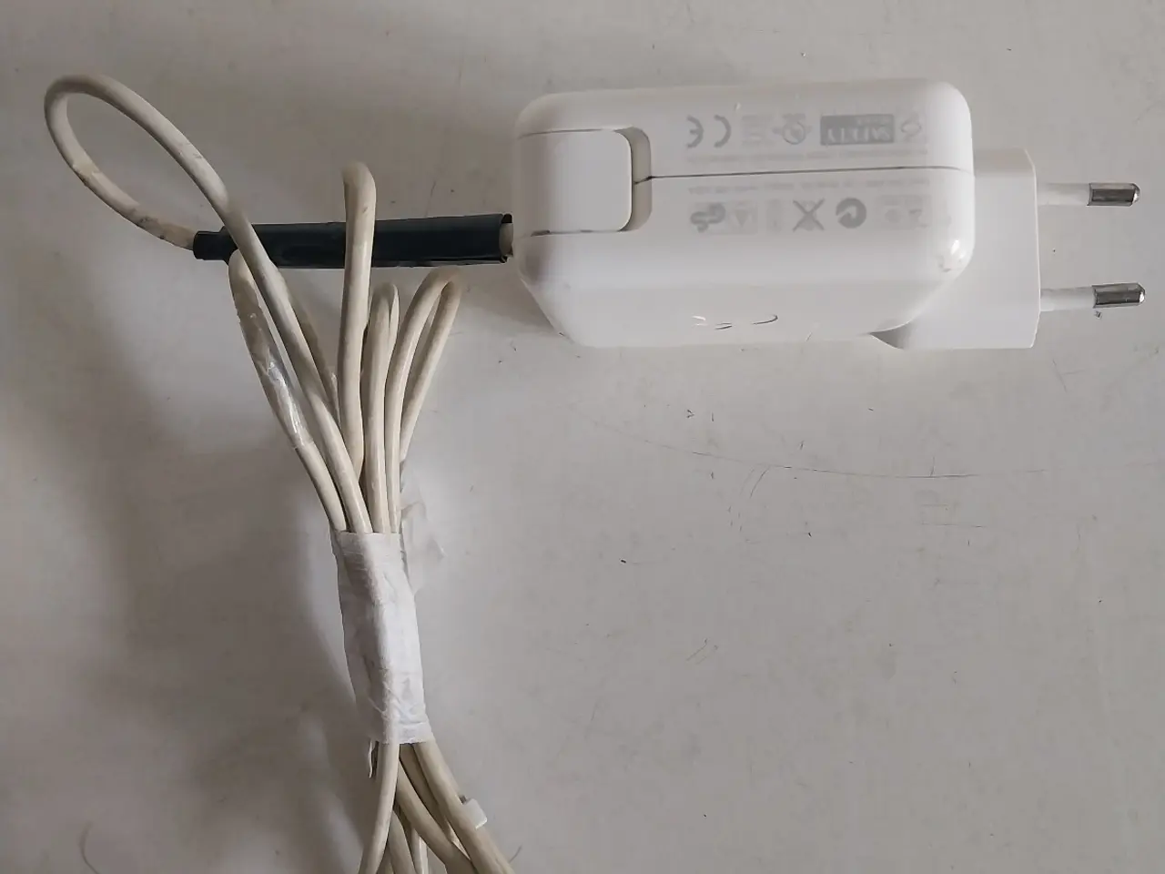 Billede 5 - Apple oplader Magsafe 2