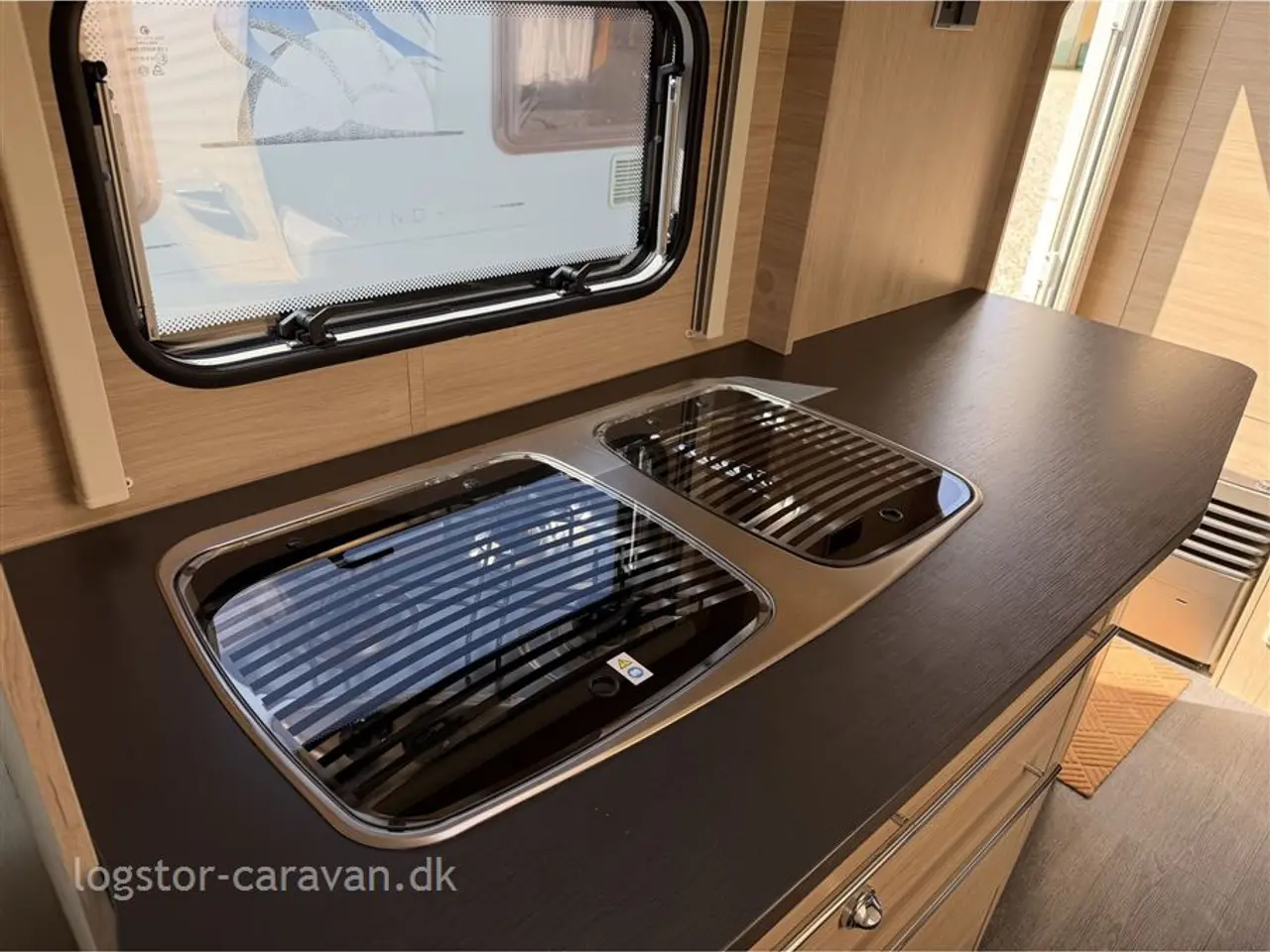 Billede 6 - 2021 - Caravelair Titanium 430