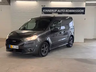 Ford Transit Connect Kort 1,5 EcoBlue Trend 120HK Van 8g Aut.