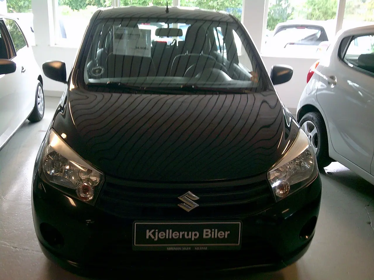 Billede 1 - Suzuki Celerio 1,0 Comfort