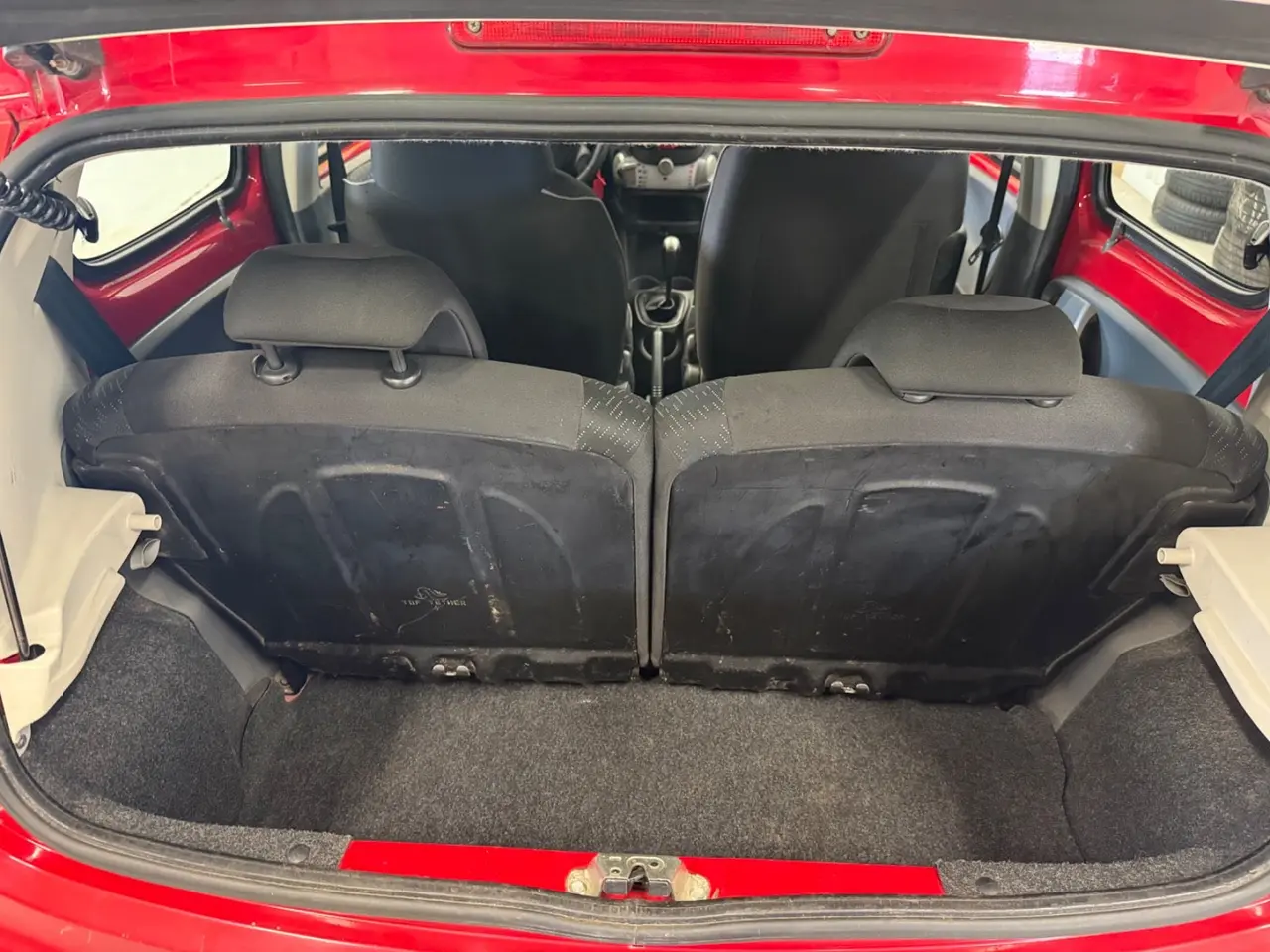Billede 7 - Peugeot 107 1,0 Active
