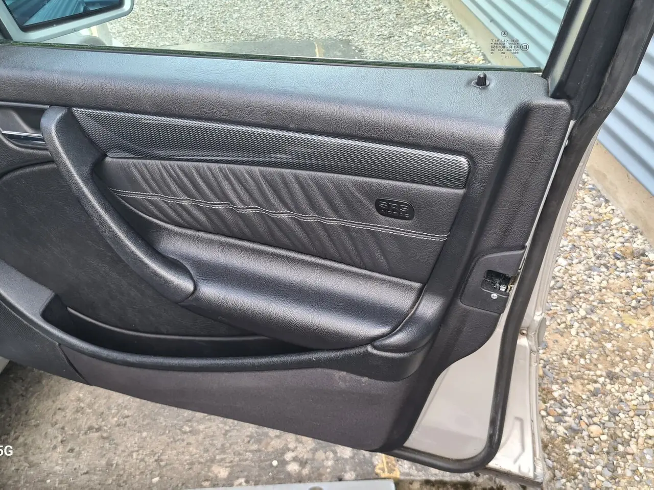 Billede 10 - Mercedes-Benz C180 aut. 122HK
