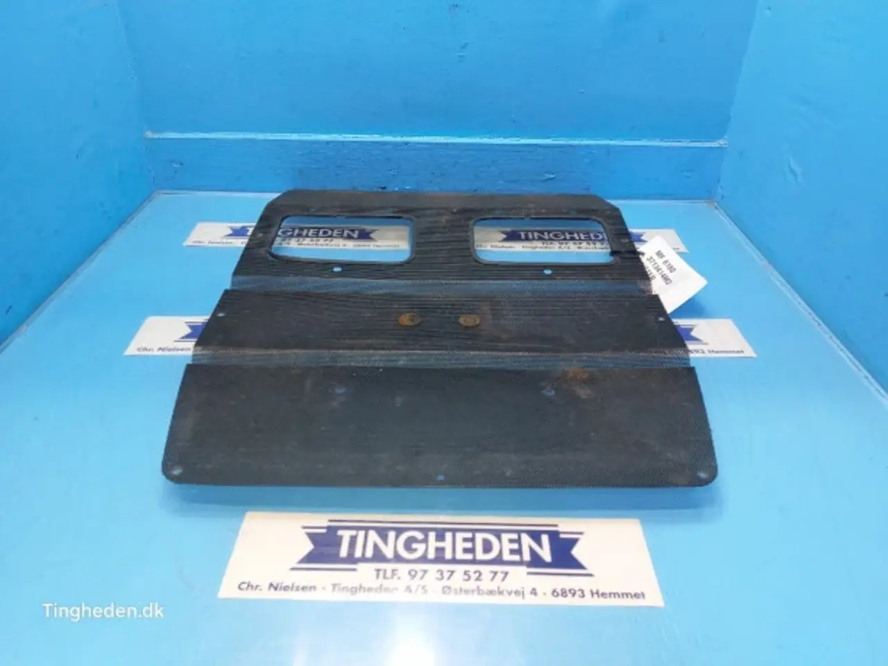 Billede 1 - Massey Ferguson 6180 Gitter 3713414M2