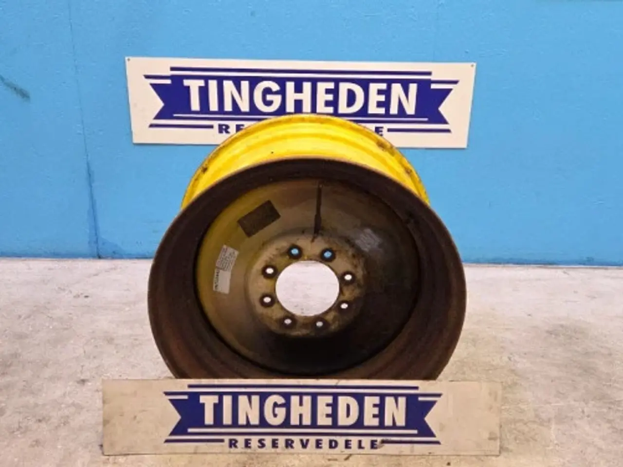 Billede 1 - 26" DW15LX26