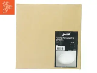 Herstal loftslampe fra Herstal (str. Ø. 25 cm)