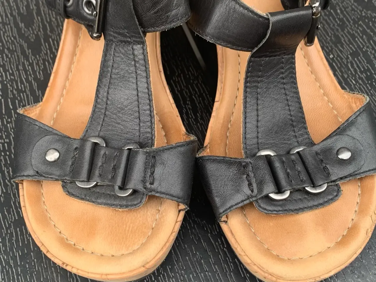Billede 2 - Gabor Comfort sandal 