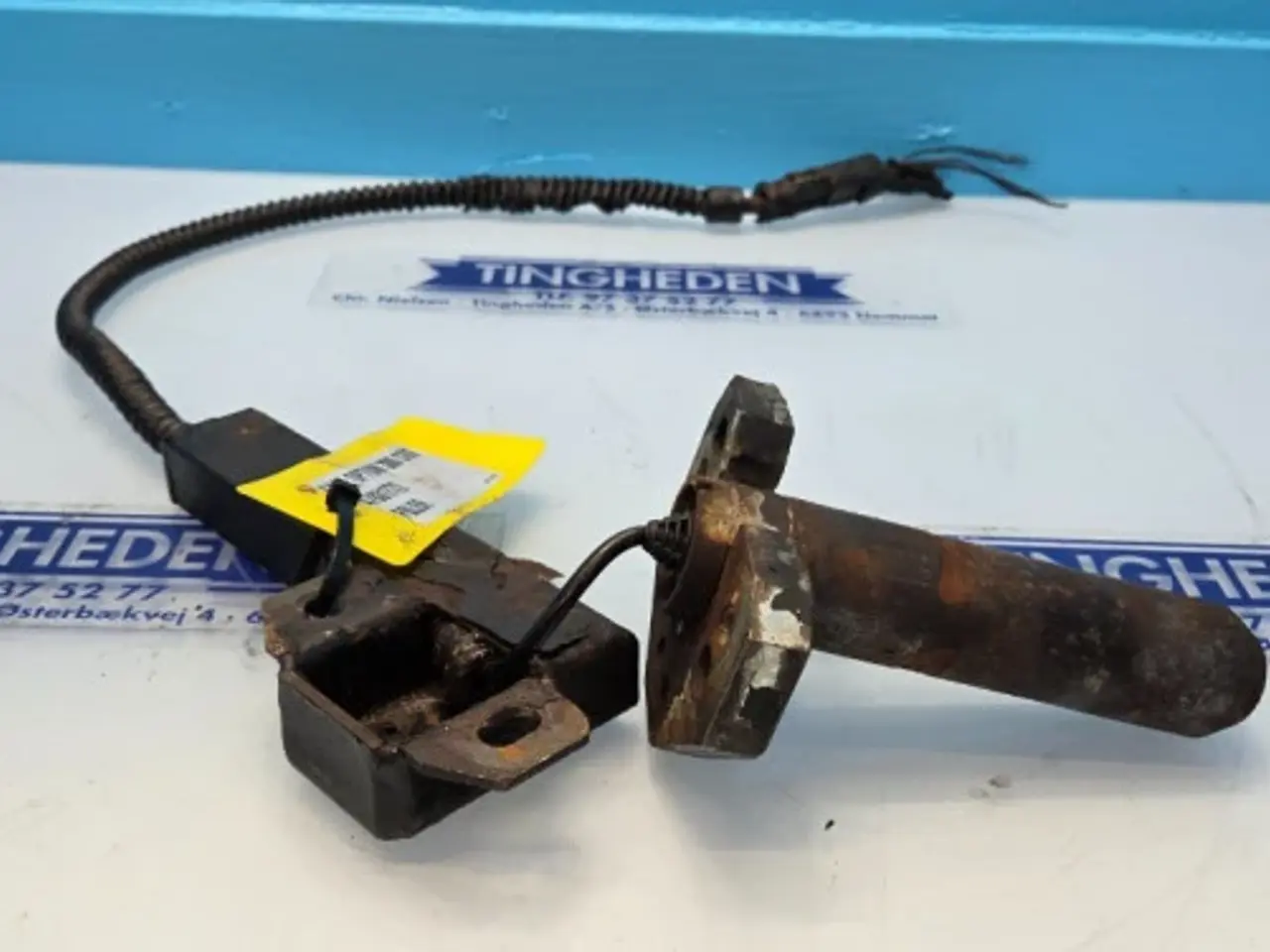 Billede 9 - Case Optum 300 Føler 47831772