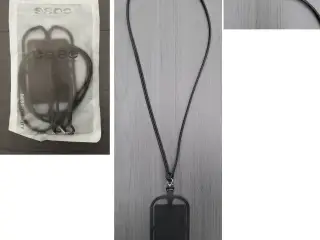Smart neopren universalholder til mobilen