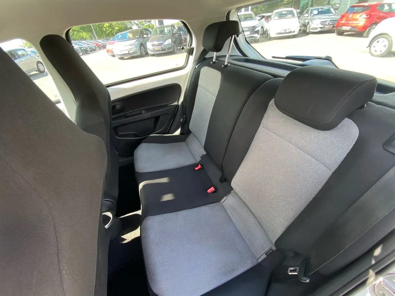 Billede 9 - Skoda Citigo 1,0 MPI Ambition 60HK 5d