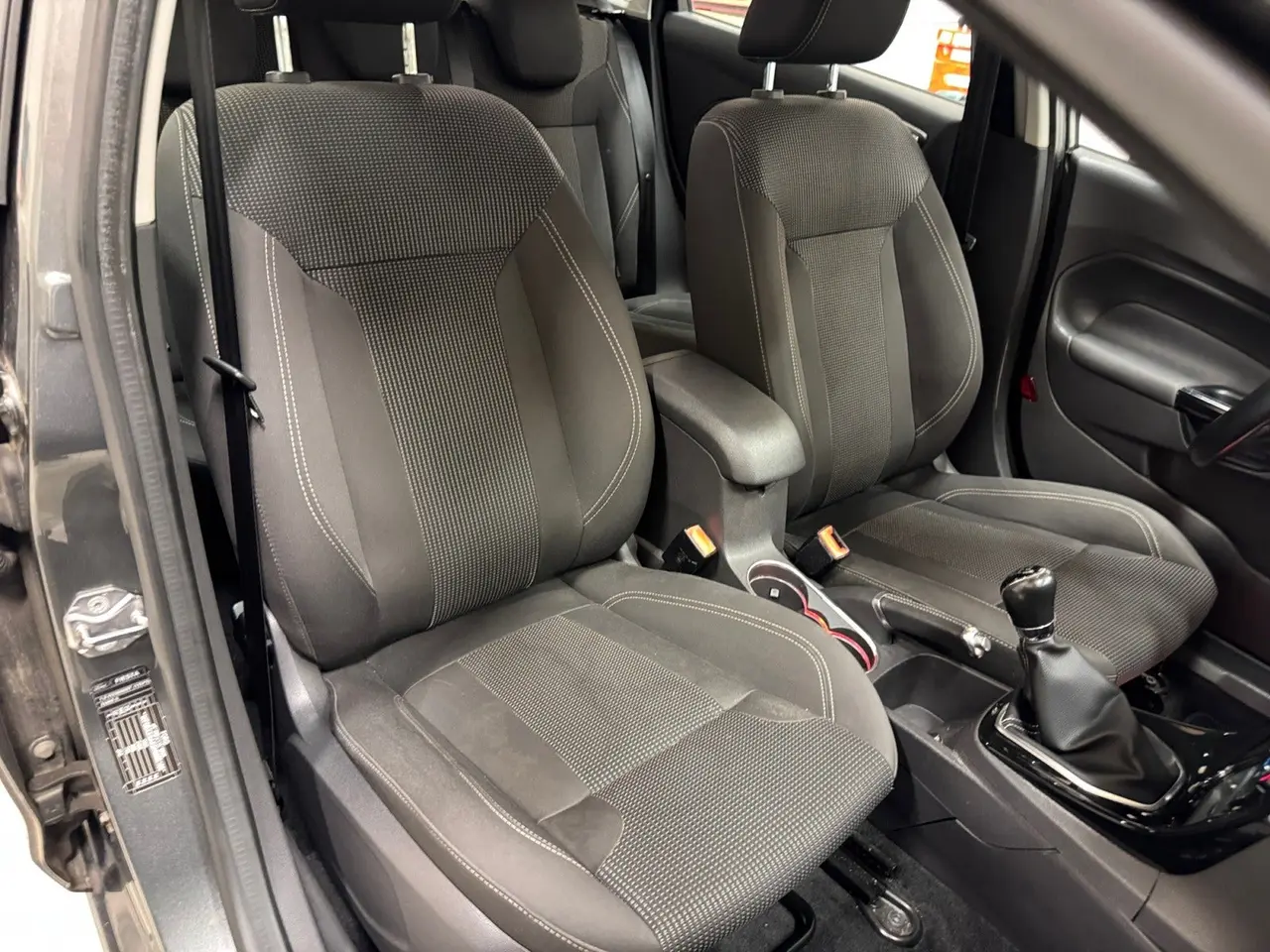 Billede 14 - Ford Fiesta 1,0 SCTi 125 Titanium