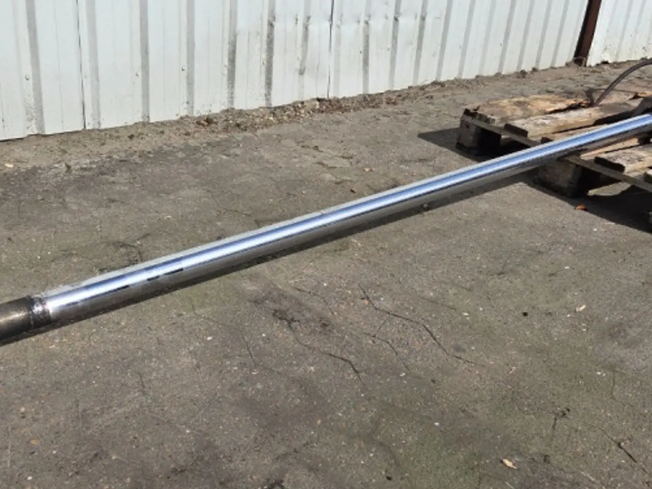 Billede 11 - Bobcat T2556 Cylinder 79282.0