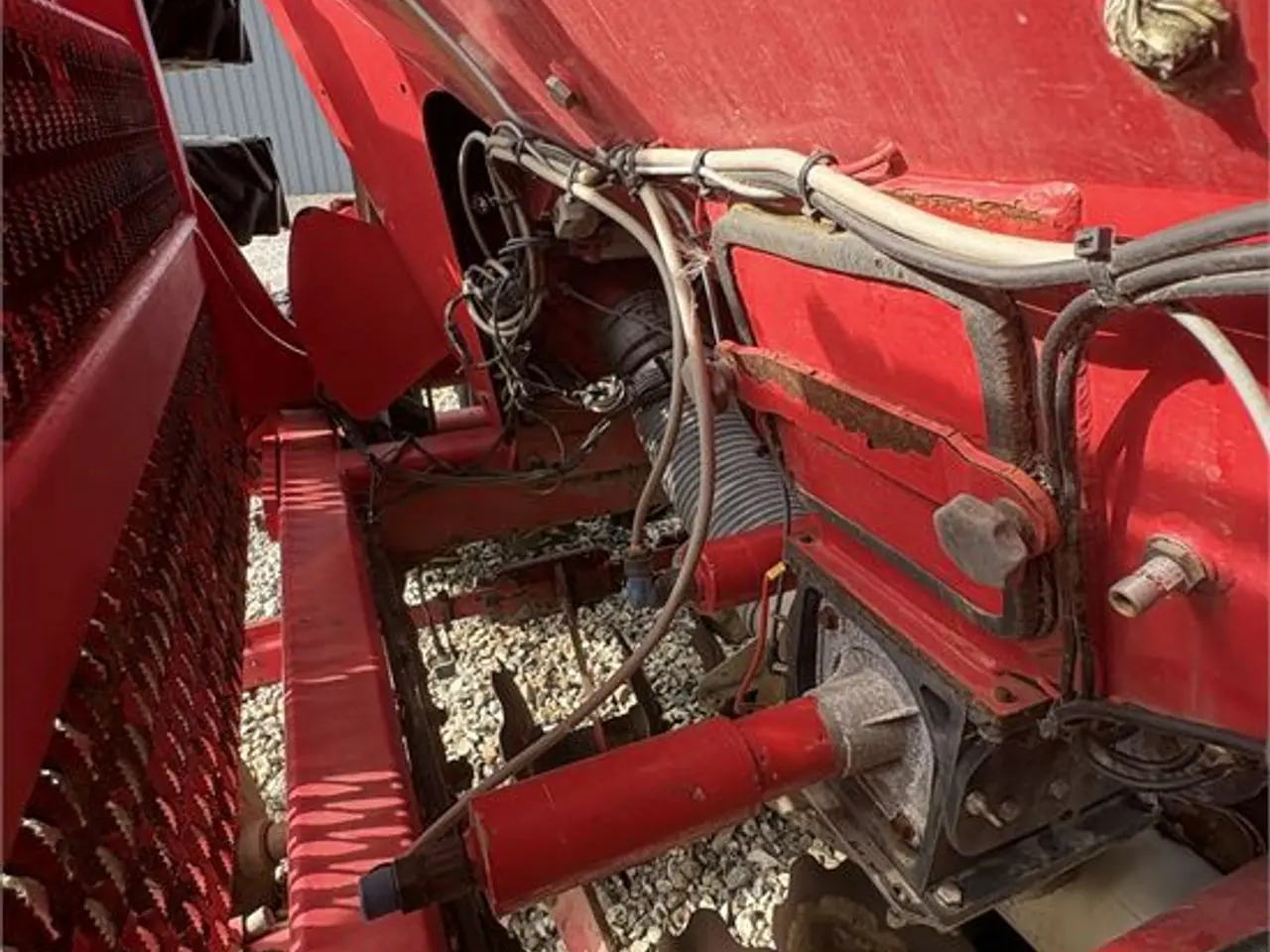Billede 23 - Horsch Pronto 6 DC Duodrill