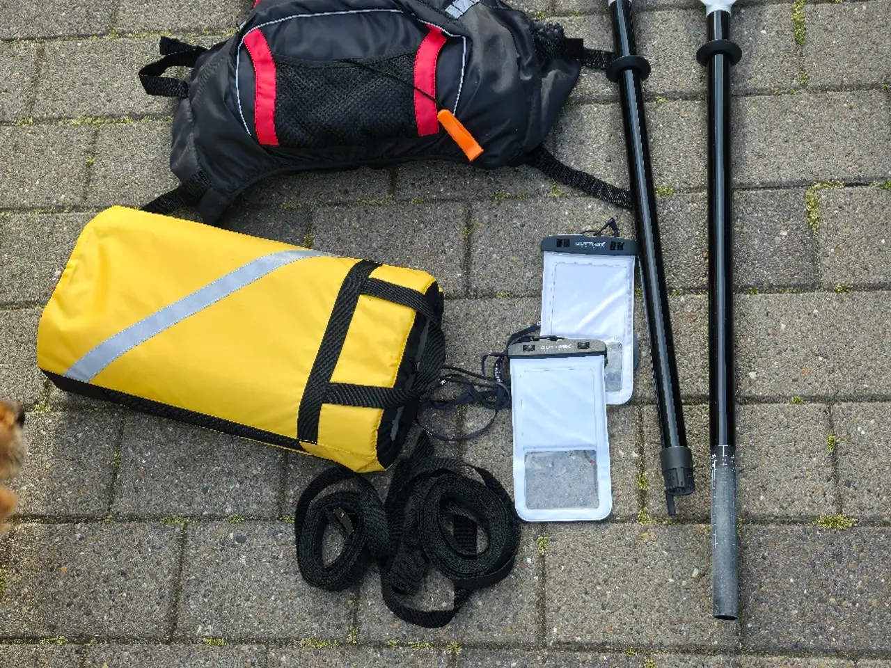 Billede 9 - Havkajak, Unplugged, Design Kayak