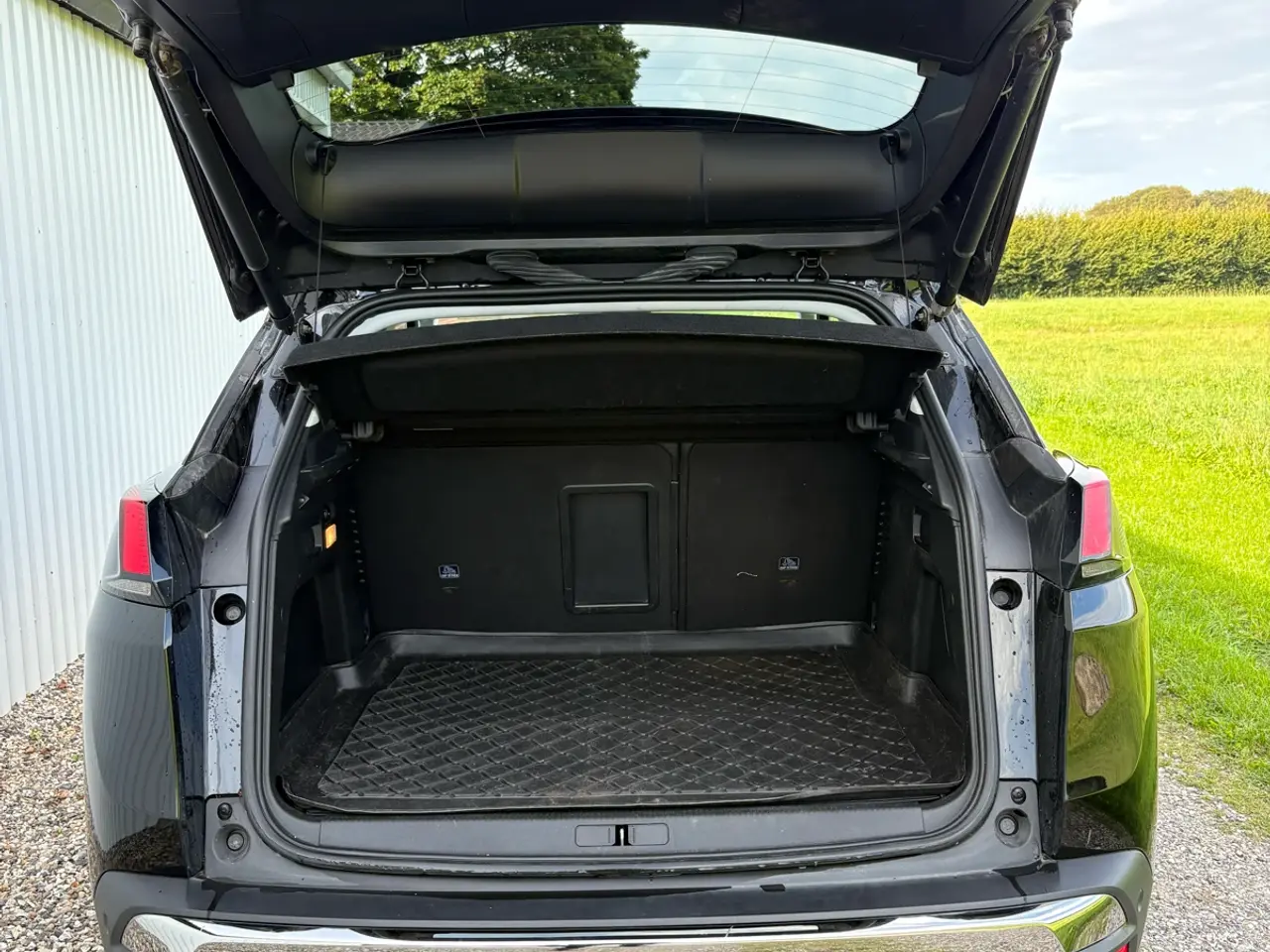 Billede 5 - Peugeot 3008 SUV 225 EAT8